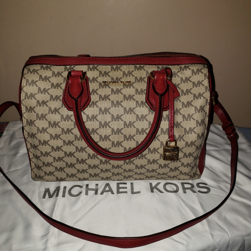 Michael Kors Handbag